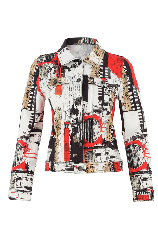 75647 jacket dolcezza princess bazaar 