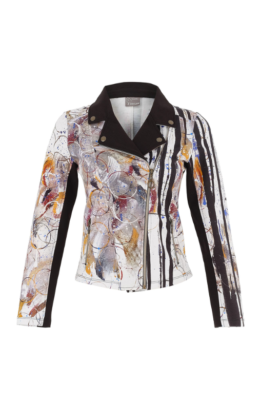 75655 jacket Dolcezza princess bazaar