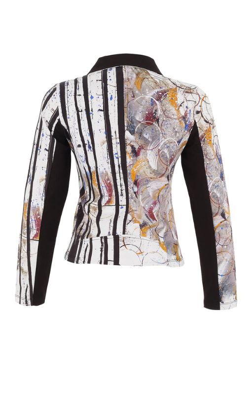 75655 jacket Dolcezza princess bazaar