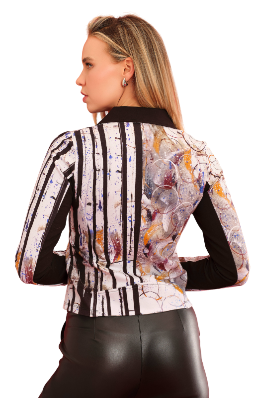 75655 jacket Dolcezza princess bazaar