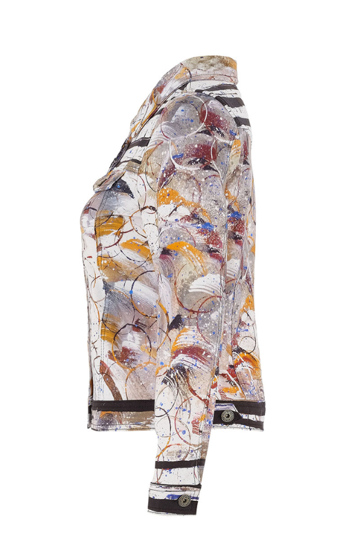 75656 jacket Dolcezza princess bazaar