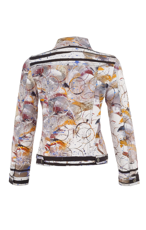 75656 jacket Dolcezza princess bazaar