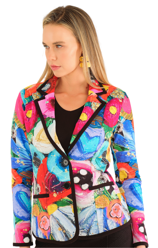 75706 jacket dolcezza princess bazaar