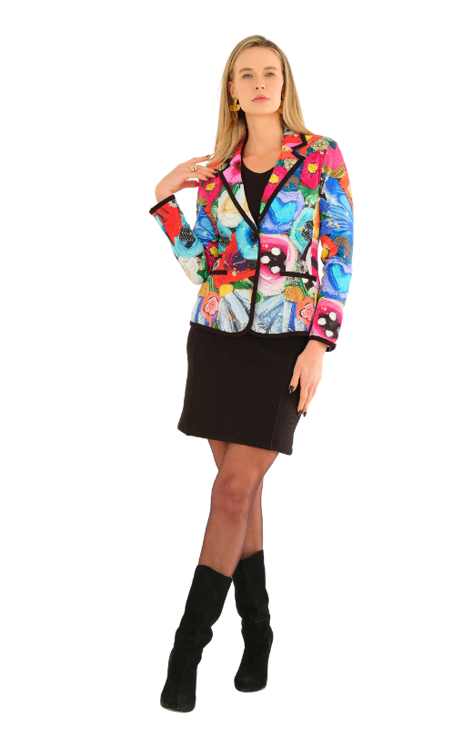 75706 jacket dolcezza princess bazaar