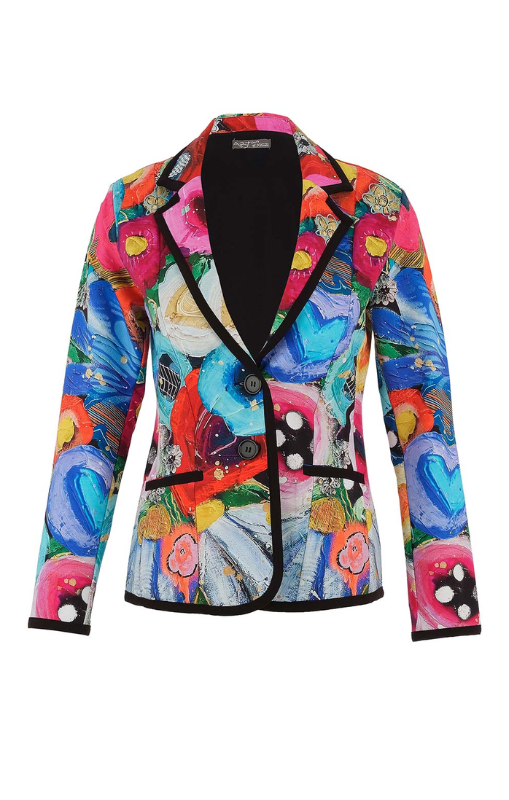 75706 jacket dolcezza princess bazaar