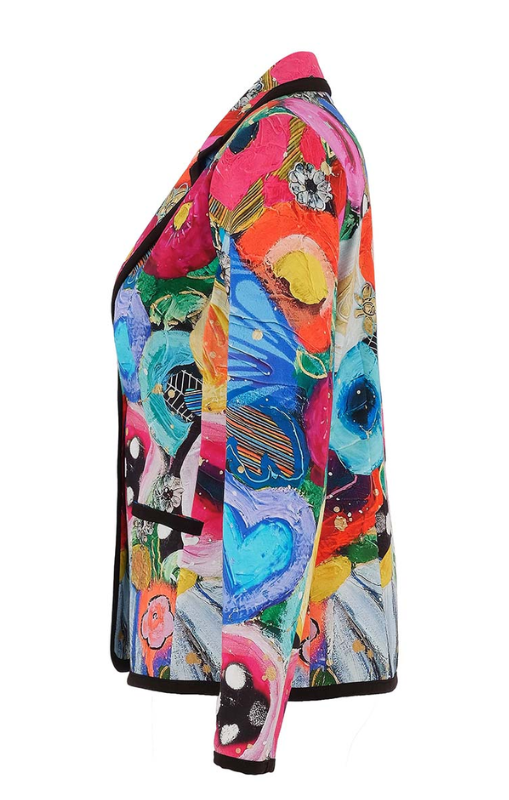 75706 jacket dolcezza princess bazaar