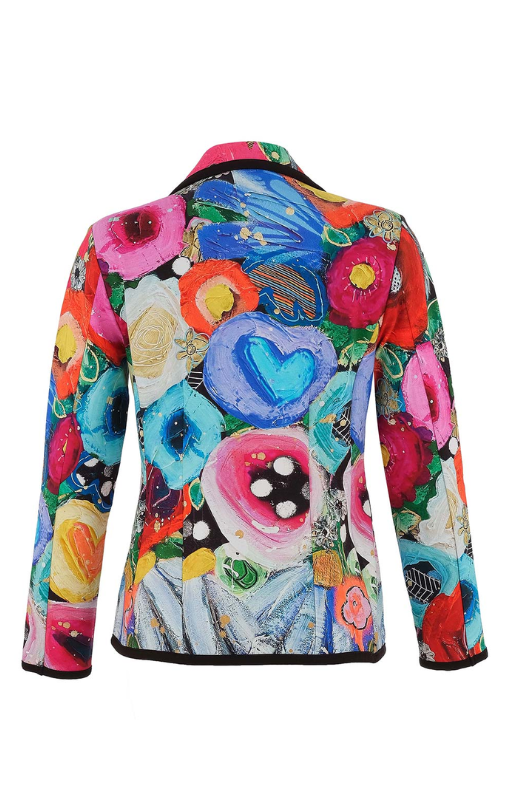 75706 jacket dolcezza princess bazaar