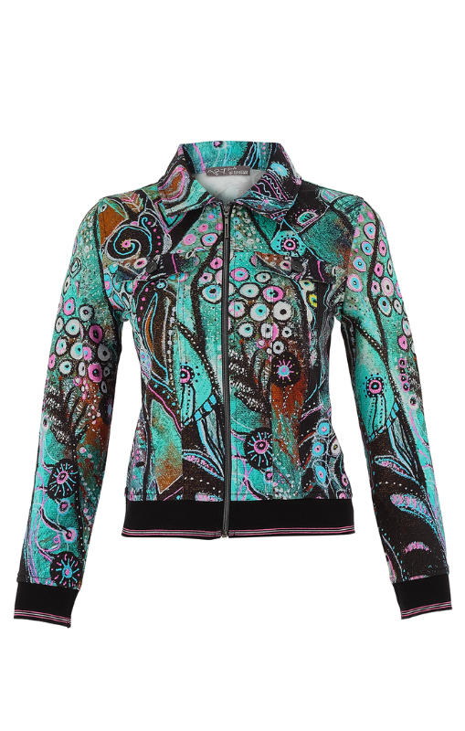 75729 jacket dolcezza princess bazaar