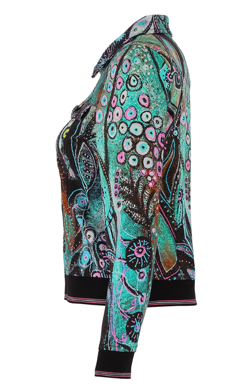 75729 jacket dolcezza princess bazaar