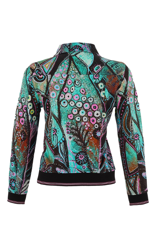 75729 jacket dolcezza princess bazaar