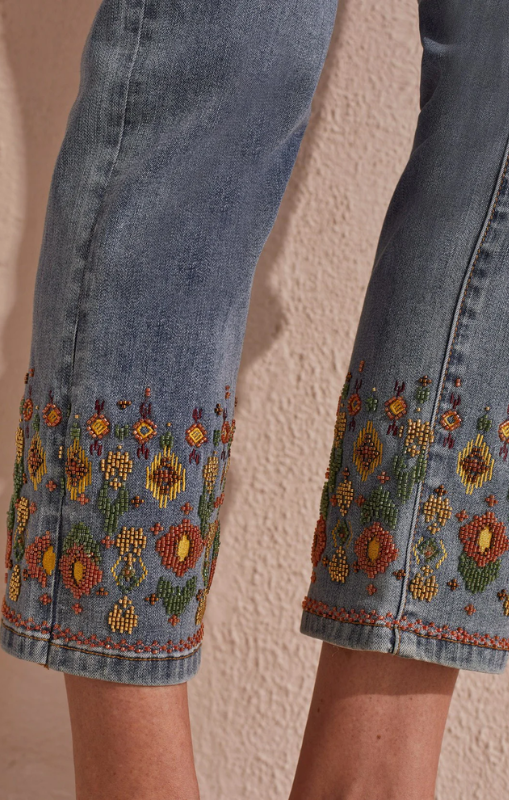 AUDREYPULL-ONJEANSWITHEMBELLISHEDHEMtribalprincessbazaar1