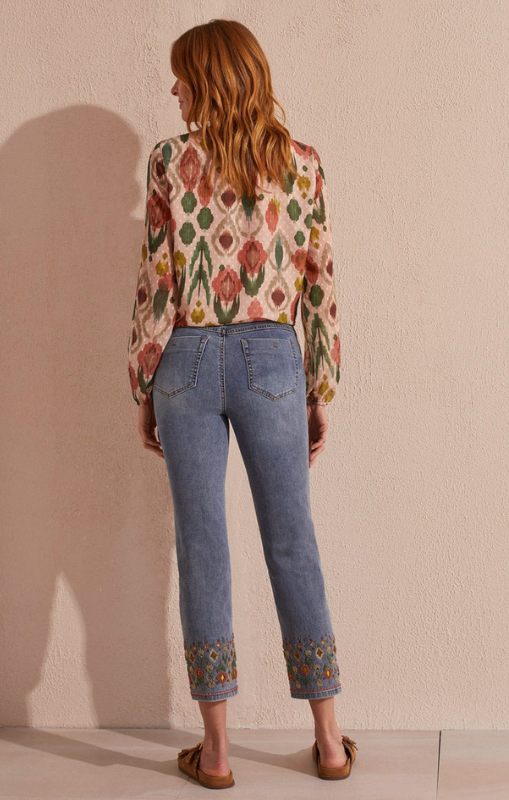 AUDREYPULL-ONJEANSWITHEMBELLISHEDHEMtribalprincessbazaar1