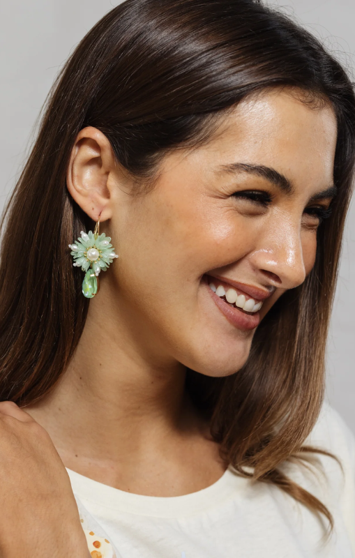 AdaGemEarringGreenzodaprincessbazaar1