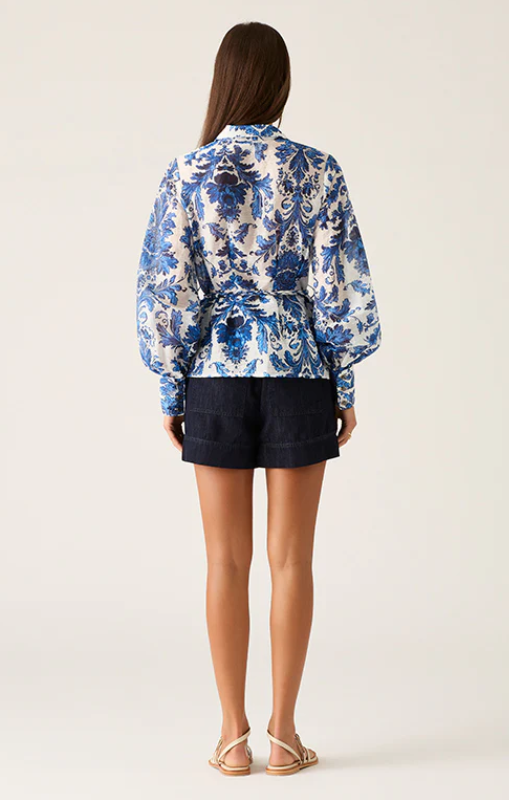 Mos - Adrianna Blouse - 54579