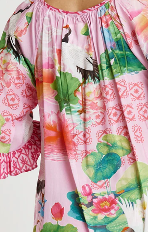 Akiko top orchard lula life Princess Bazaar