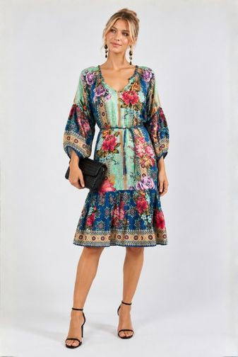 Alcazar dress lula soul princess bazaar