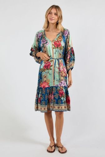 Alcazar dress lula soul princess bazaar