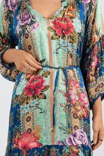 Alcazar dress lula soul princess bazaar