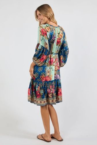 Alcazar dress lula soul princess bazaar