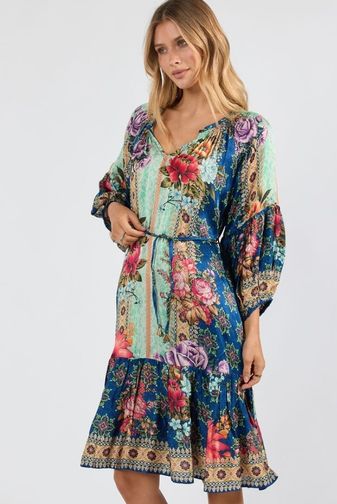 Alcazar dress lula soul princess bazaar