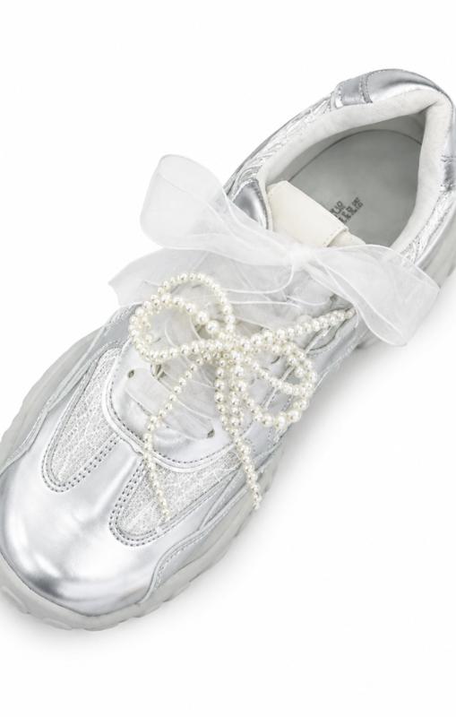 Ameise-MESilver-VeganLeatherSneakerprincessbazaar1