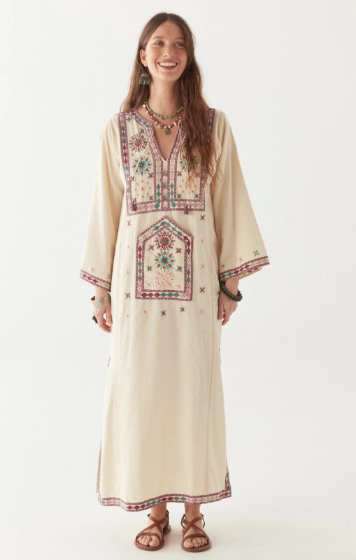 Amiran  over the rainbow choti holi dress 1 maison hotel princess bazaar