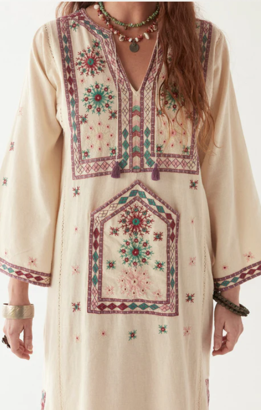 Amiran  over the rainbow choti holi dress 1 maison hotel princess bazaar