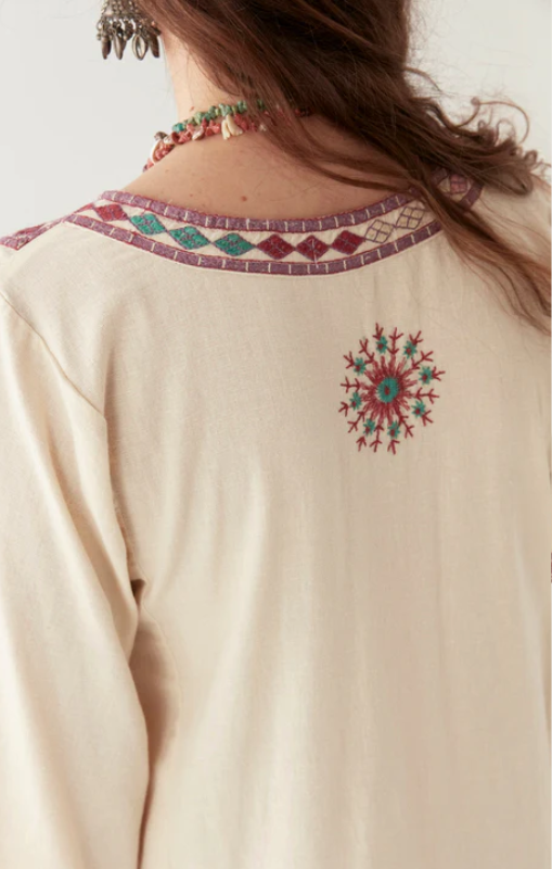 Amiran  over the rainbow choti holi dress 1 maison hotel princess bazaar