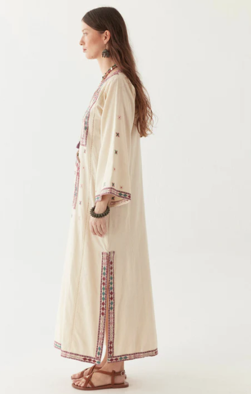 Amiran  over the rainbow choti holi dress 1 maison hotel princess bazaar