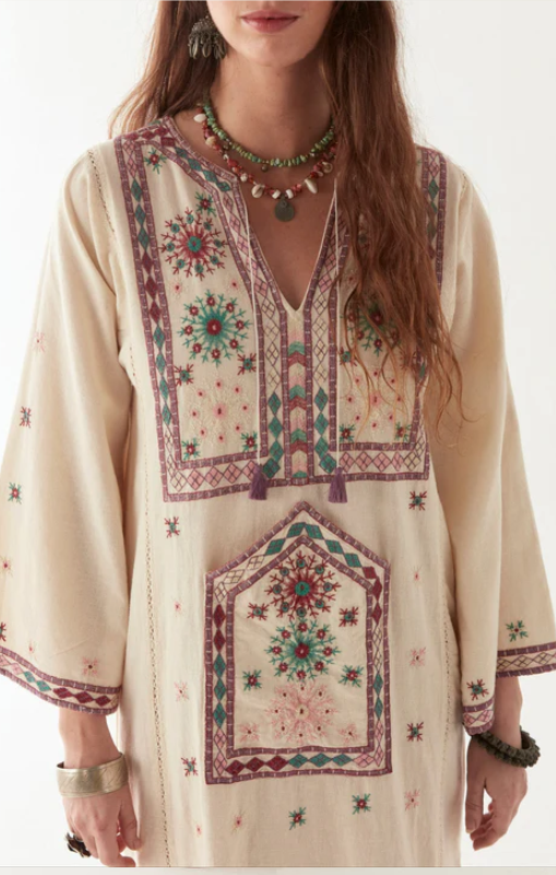 Amiran  over the rainbow choti holi dress 1 maison hotel princess bazaar