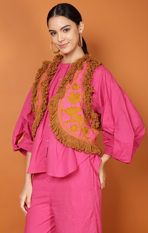 Anannasa-AdeleBolero-Pink-ANW263Bprincessbazaar1