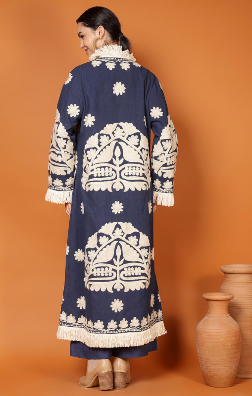 Anannasa-AdeleMaxiCoat-Navy-ANW261MCprincessbazaar1