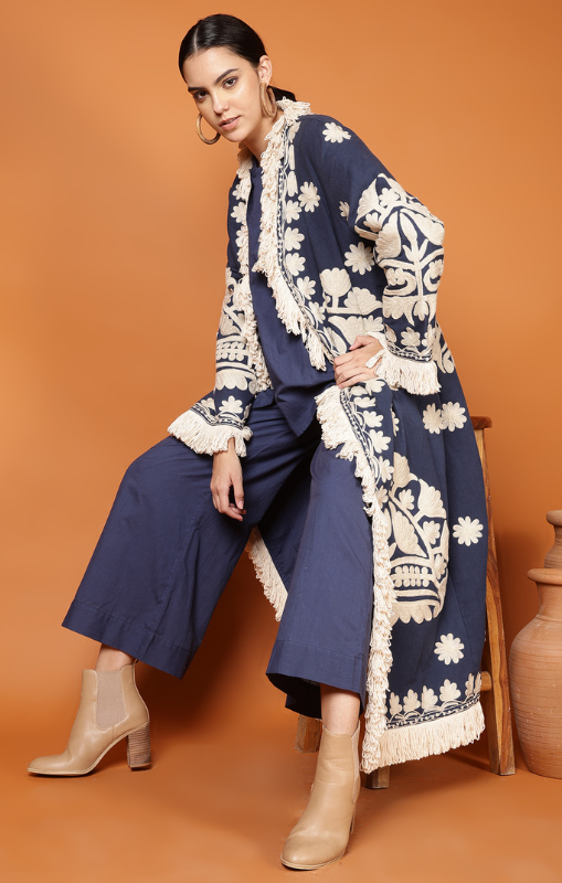 Anannasa-AdeleMaxiCoat-Navy-ANW261MCprincessbazaar1