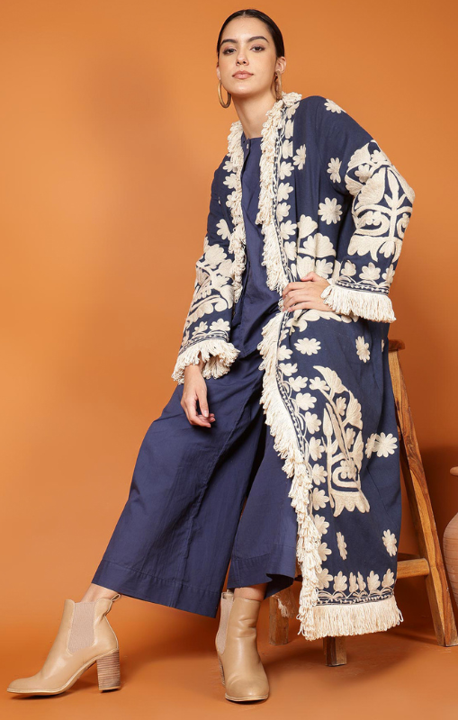 Anannasa-AdeleMaxiCoat-Navy-ANW261MCprincessbazaar1
