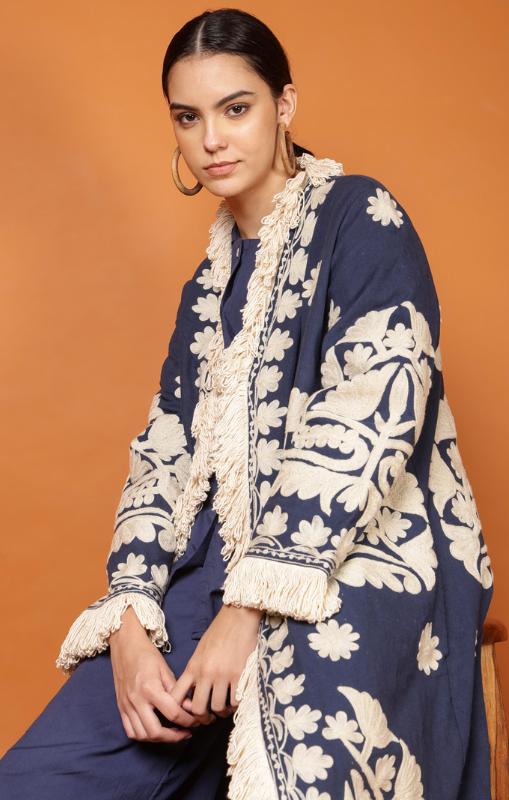 Anannasa-AdeleMaxiCoat-Navy-ANW261MCprincessbazaar1