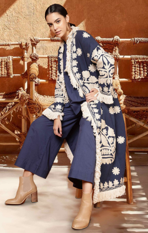 Anannasa-AdeleMaxiCoat-Navy-ANW261MCprincessbazaar1