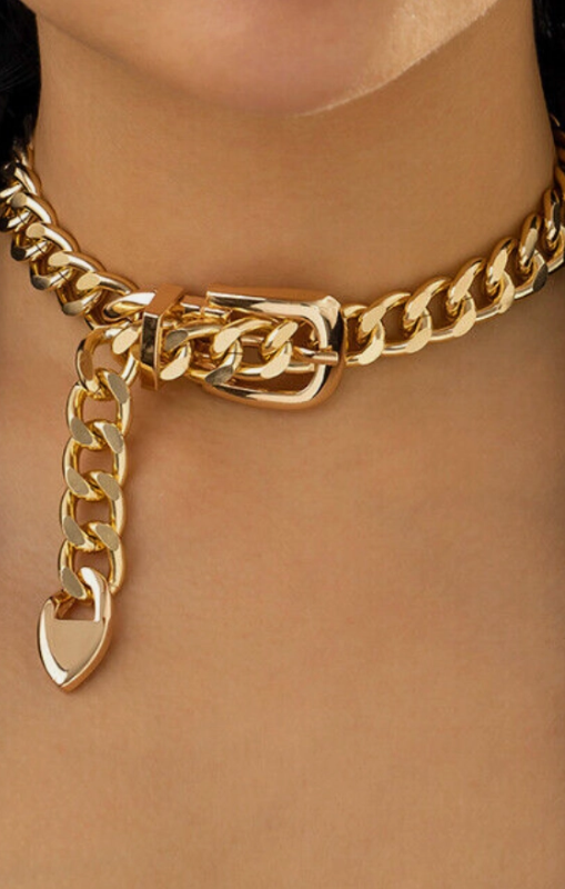 Ann-BuckleNecklace-BoucleDeSellierCollarhooplaprincessbazaar1