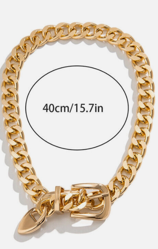 Ann-BuckleNecklace-BoucleDeSellierCollarhooplaprincessbazaar1