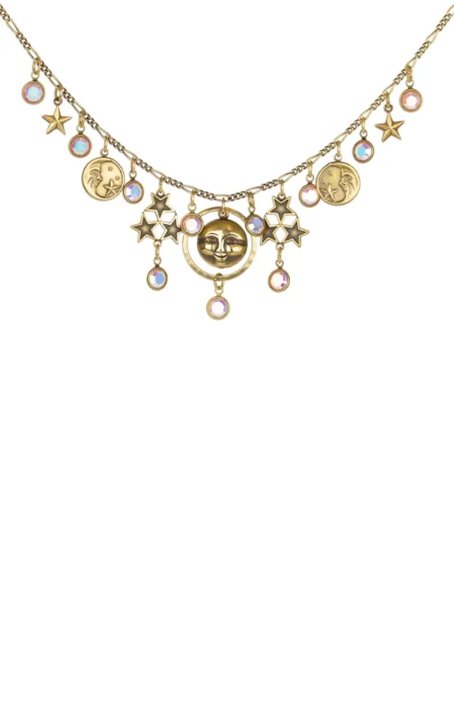 AnneKoplikDesigns-LunaCrystalCharmNecklaceprincessbazaar