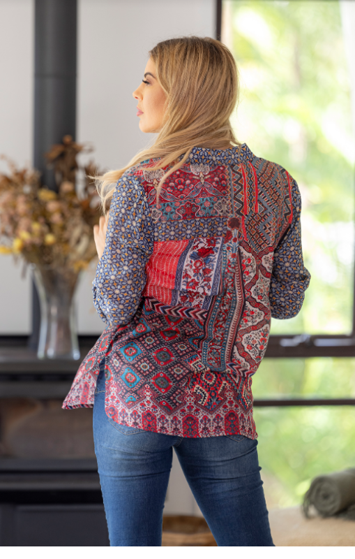 AnoukShirtciennaprincessbazaar