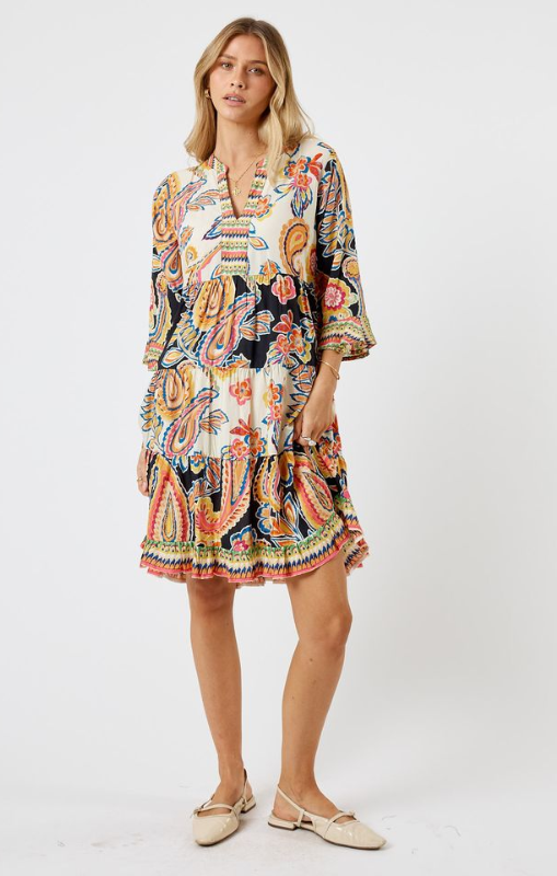 Anouk dress lula life princess bazaar