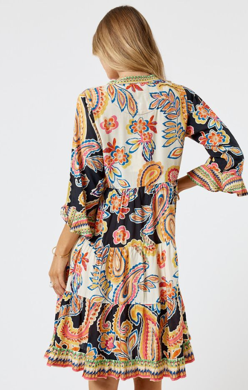 Anouk dress lula life princess bazaar