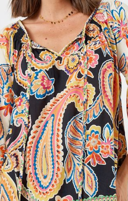 Anouk top lula life princess bazaar