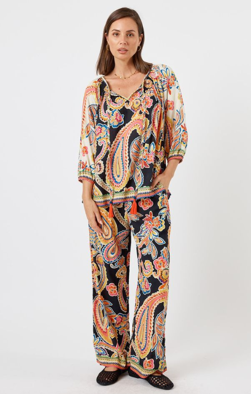 Anouk top lula life princess bazaar