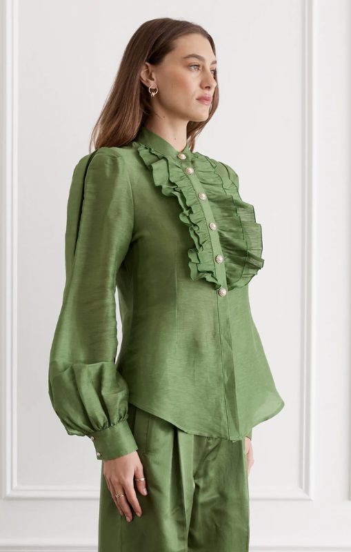 AquaBluAnastasiaBlouseprincessbazaar1