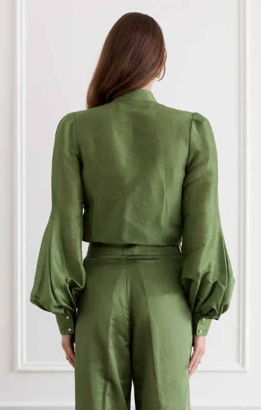 AquaBluAnastasiaBlouseprincessbazaar1