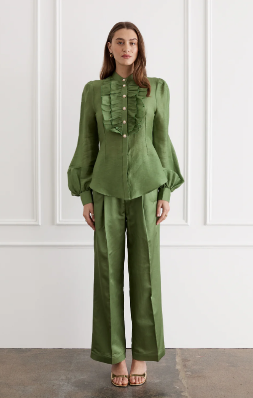 AquaBluAnastasiaBlouseprincessbazaar1