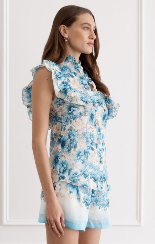 Aqua Blu Aubrey top dauphine AP25049DA princess bazaar1