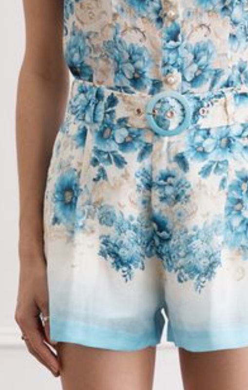 Aqua Blu Portia shorts dauphine AP25047DA princess bazaar1 