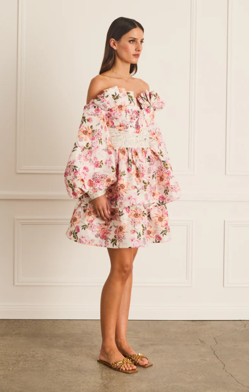 Aqua_Blu_-_Chase_Ezra_Mini_Dress_-_AP24037CH_princess_bazaar_1